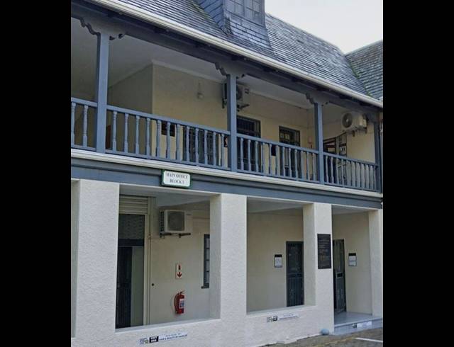 OFFICE PROPERTY TO RENT IN PAARDEVLEI